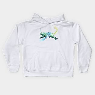 Spirit Encounter Kids Hoodie